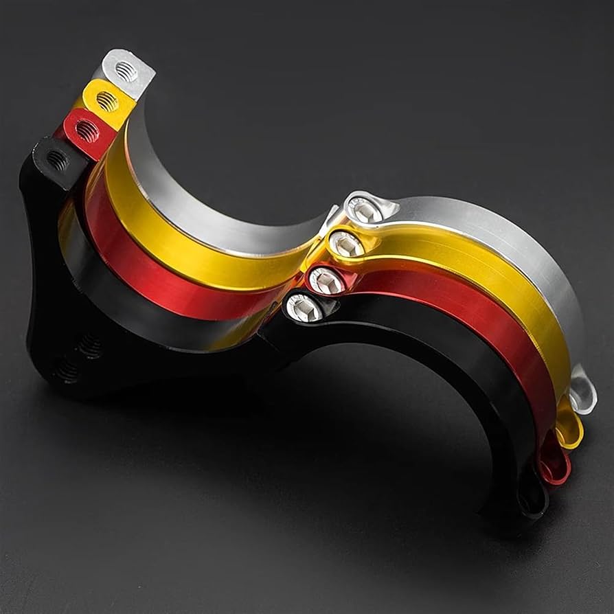 おでかけセット 60.5 汎用フレームアレスタ付きスリップオンマフラー GP